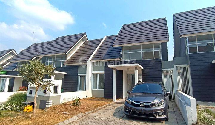 Rumah Kontrakan Di Lawang Malang 2