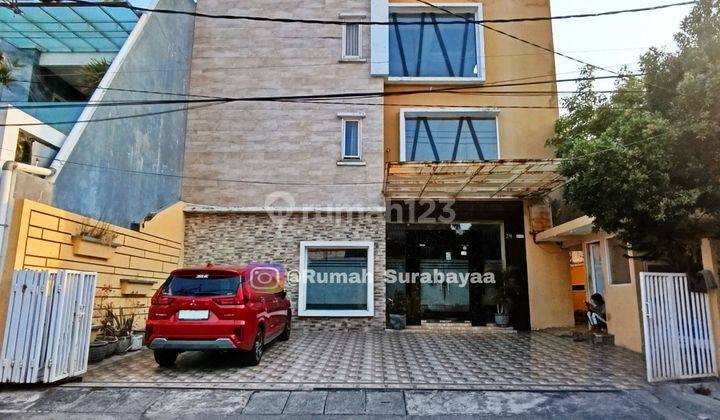 Rumah Kost Guest House Gayungsari Surabaya 2