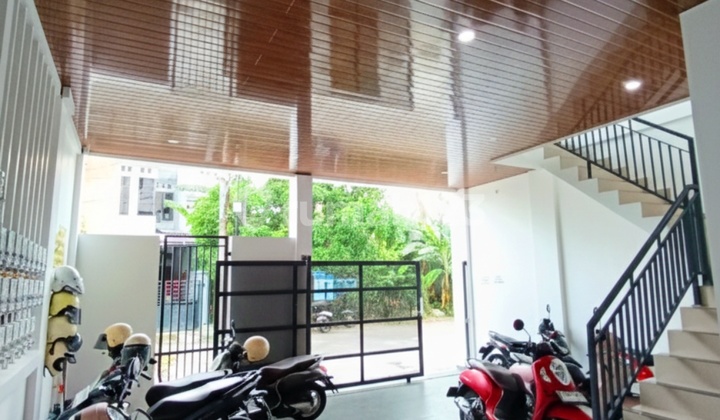New Boarding House Fully Furnished Wiyung Surabaya 2