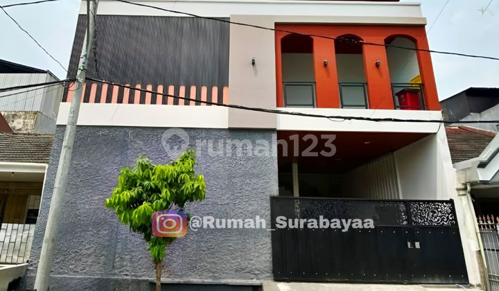 New Boarding House in Wiyung Surabaya 1