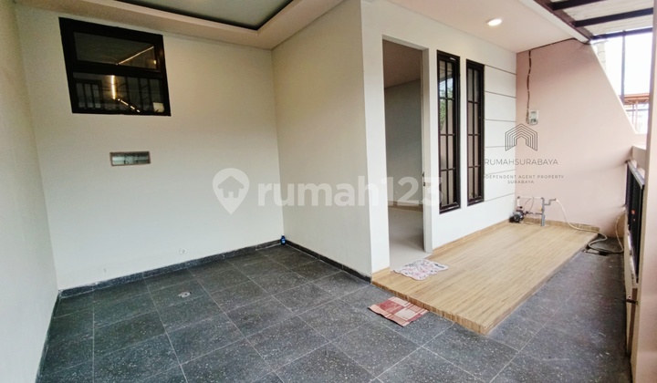 New House in Menganti Gresik 2