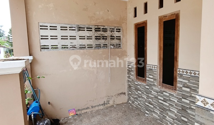 Rumah di Perumahan Sawahan Indah 3 Padokan Boyolali 2