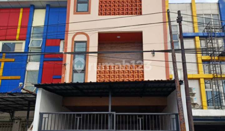 Boarding Houses Around Karah Ketintang Surabaya