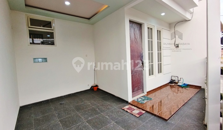 New House In Menganti Gresik 2