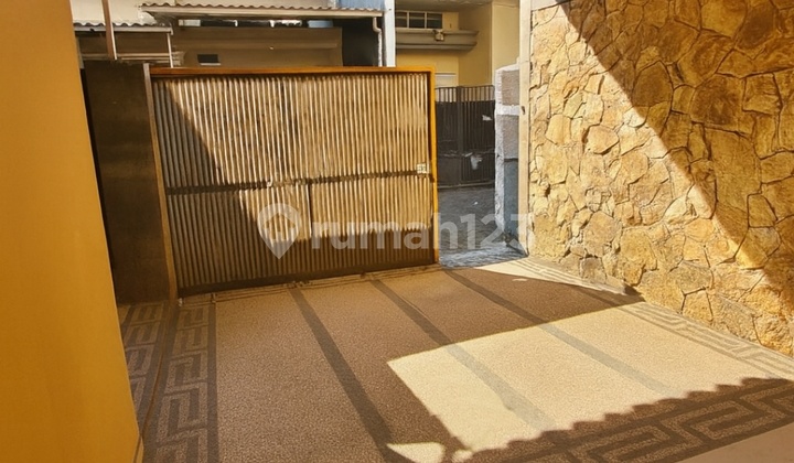 Rumah Di Jambangan Ketintang Surabaya 2