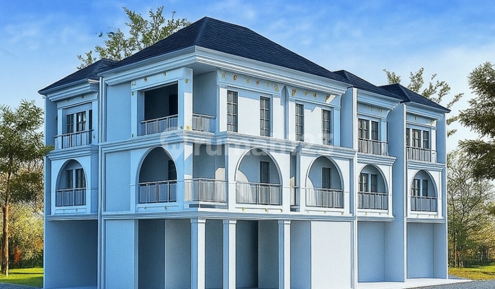 Rumah Kost Di Rungkut Dekat Kampus Upn Rumah Kost Di Rungkut Dekat Kampus Upn