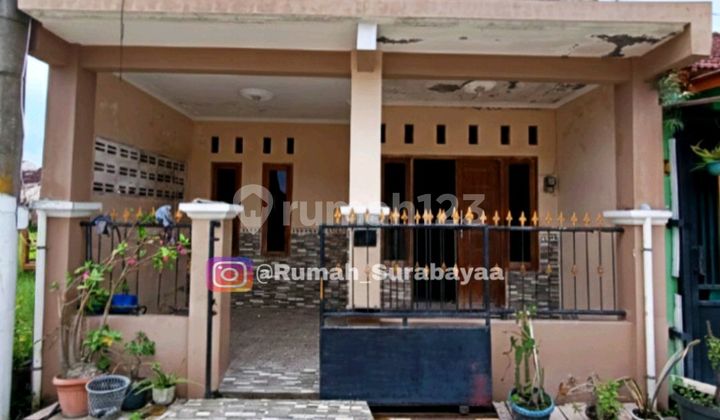 House in Sawahan Indah 3 Housing, Padokan Boyolali