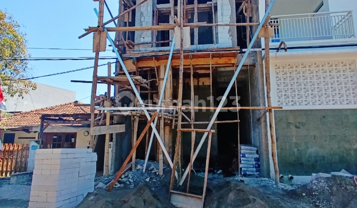 Rumah Kost Di Rungkut Surabaya