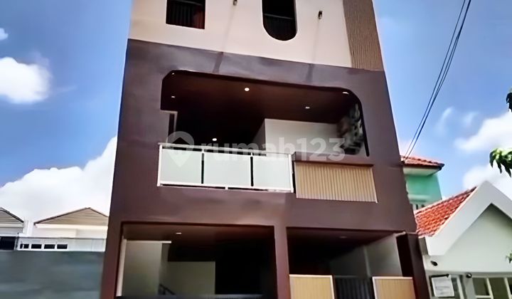 Rumah Kost Baru Wiyung Surabaya Rumah Kost Baru Wiyung Surabaya