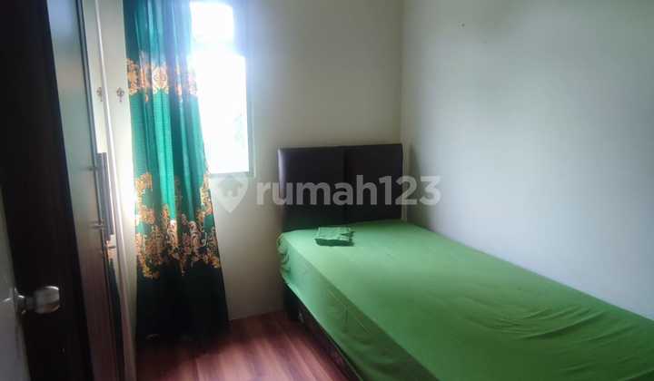 Disewakan Apartemen Gading Nias 2 BR Furnished  2