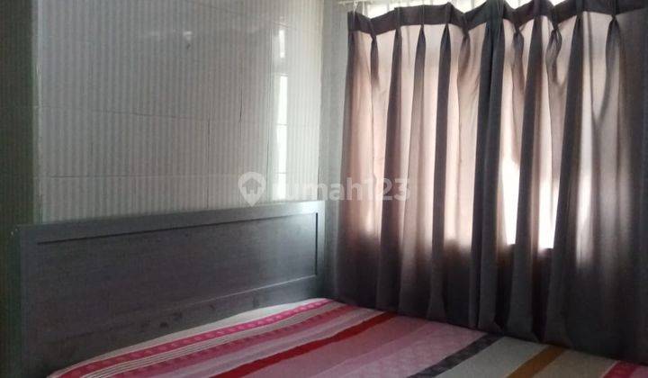 Disewakan Apartemen Kelapa Gading Nias 2 Kamar Furnish Bulanan Tahunan 2