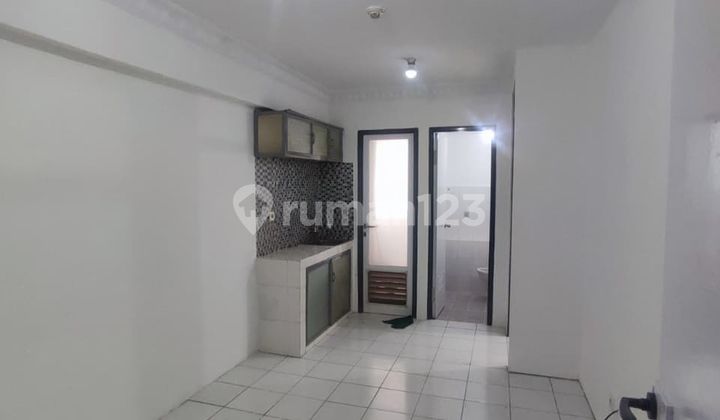 For Sale Apartment Gading Nias 2BR Empty Newly Renovated