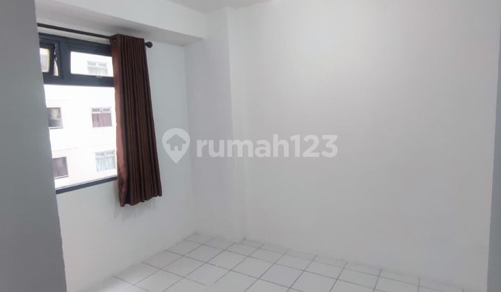 For Rent: Gading Nias Apartment, 2 Bedrooms, Semi-Furnished
