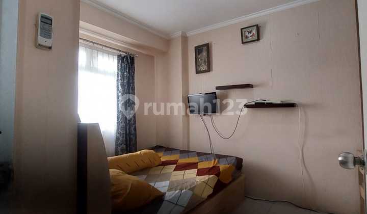 Gading Nias Apartment for Rent 2BR Fully Furnished