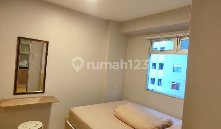 For Rent: Gading Nias Apartment 2BR Fully Furnished