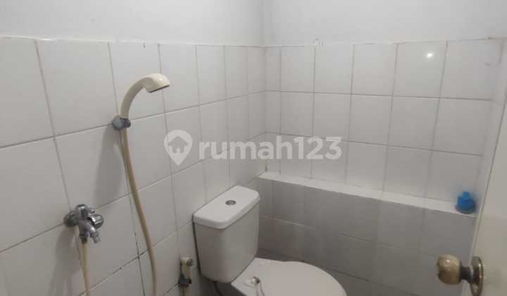 For Rent: Gading Nias Apartment, 2 Bedrooms, Furnished