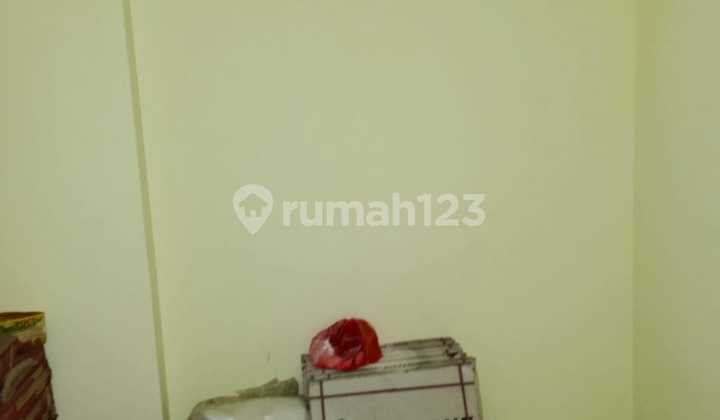 Di Jual Apartemen Gading Nias 2Br Semi Furnished