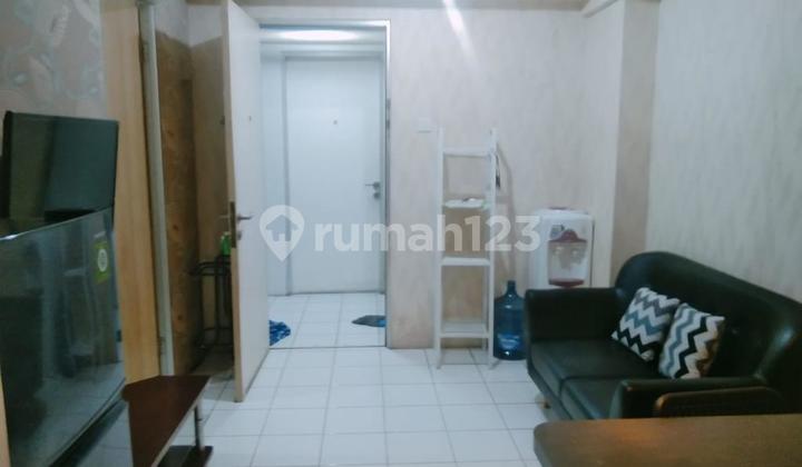 Disewakan Apartemen Gading Nias 2Br Full Furnished
