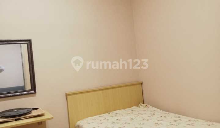 Disewakan Apartemen Gading Nias 2Br Fully Furnished