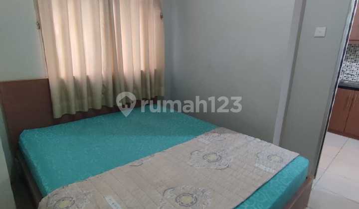 Di Jual Apartemen Gading Nias 2BR Fully Furnished Di Jual Apartemen Gading Nias 2BR Fully Furnished