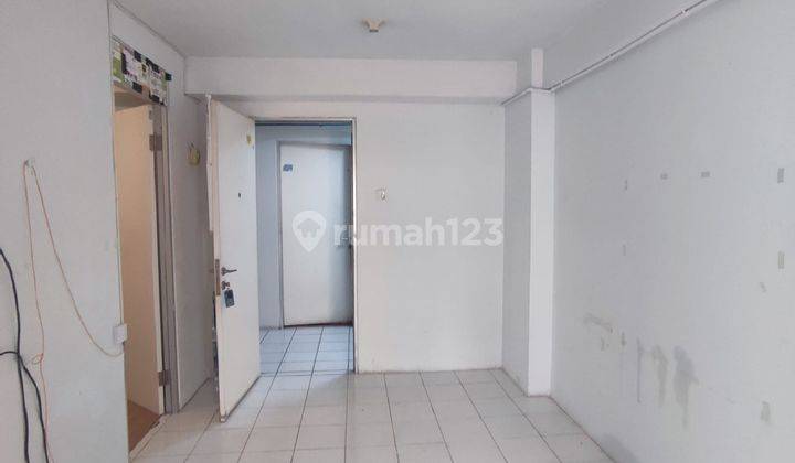 Di Jual Apartemen Gaading Nias 2 kamar Kosongan  1
