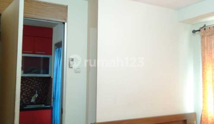 Disewakan apartemen Gading Nias 2 BR Furnished  2