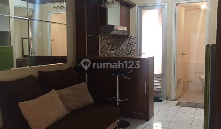 Dijual Cepat Apartemen Kelapa Gading Nias Furnish Hoek SHM Siap Huni 2