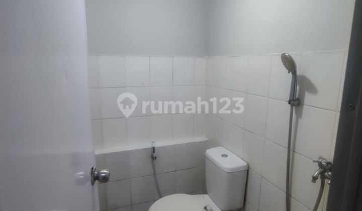 Di Jual Apartemen Gading Nias 2Br Kosongan Baru Selesai Renovasi