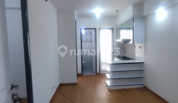 For Sale Apartment Gading Nias 2BR Semi-Furnished Freshly Renovated