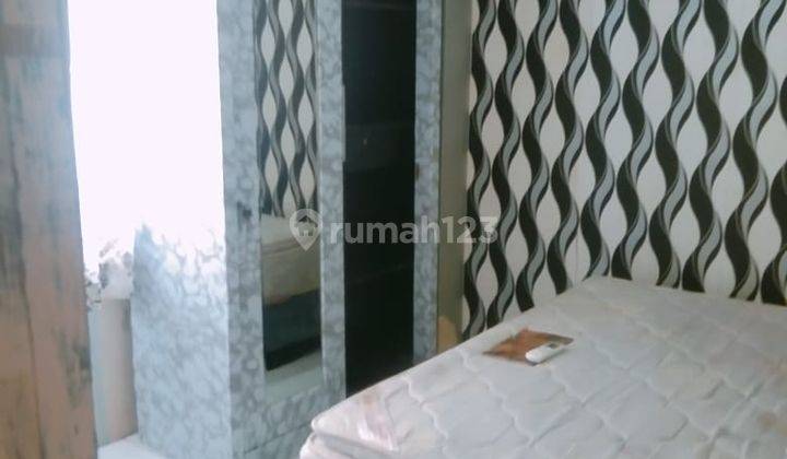 Disewakan Apartemen Kelapa Gading Nias 2 Kamar Furnish Tahunan Murah 2