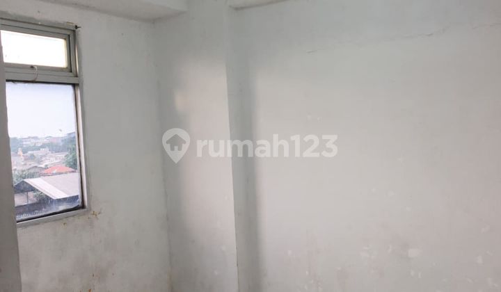 Disewakan Tahunan Apartemen Gading Nias 2Br Kosongan 1Ac View Lepas 2
