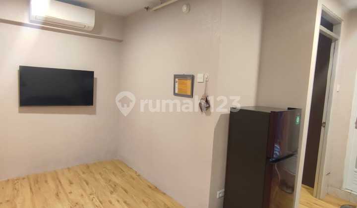 Disewakan Apartemen Gading Nias 1Br Fully Furnished
