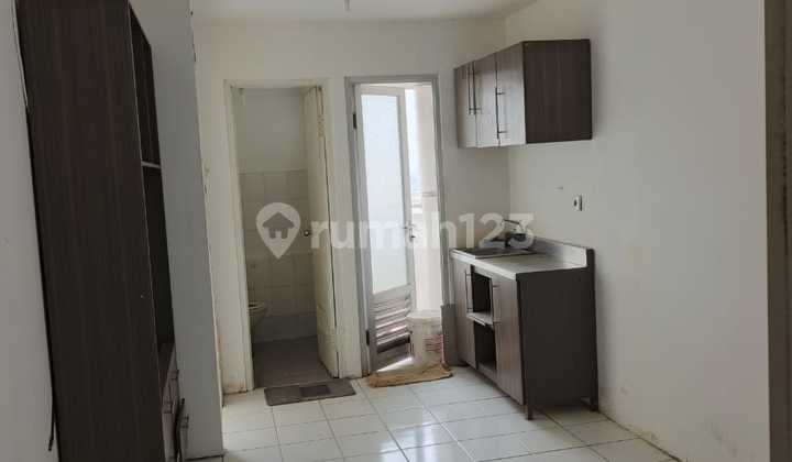 For Rent: Gading Nias Apartment 2BR Semi-Furnished