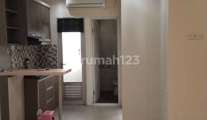 For Sale Grand Emerald Apartment 1Br Semi Furnished