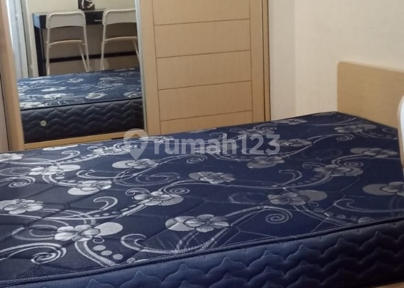 For Rent Gading Nias Studio Apartment Fully Furnished