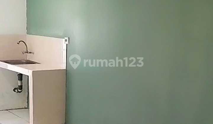 Dijual Apartemen Gading Nias 2 Kamar Sertifikat 2