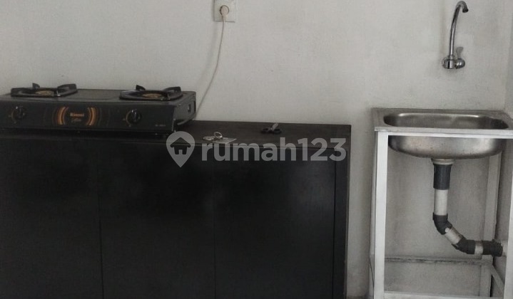 Disewakan Apartemen Gading Nias 2Br Semi Furished 2