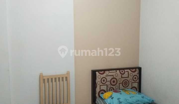 Disewakan Apartemen Gading Nias 2Br Furnished