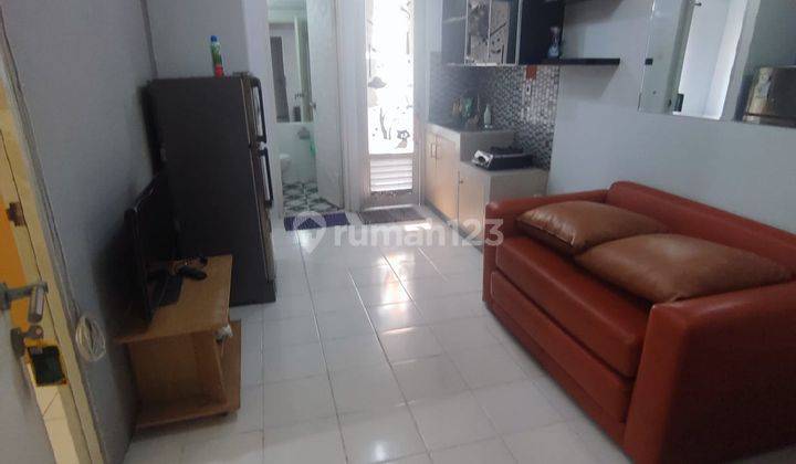 Disewakan Apartemen Kelapa Gadinng Nias 2 Kamar Furnish Tahunan Tower B 1