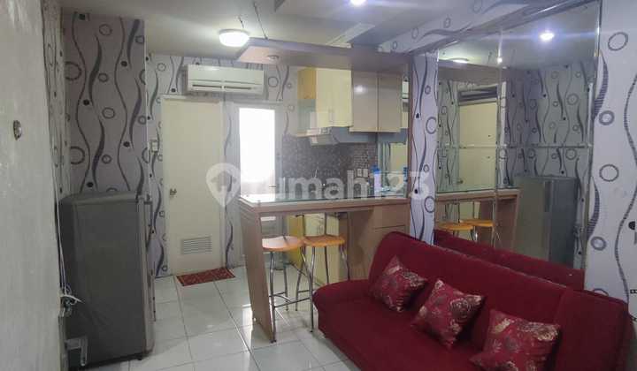 For Rent Gading Nias Apartment 1BR Fully Furnished