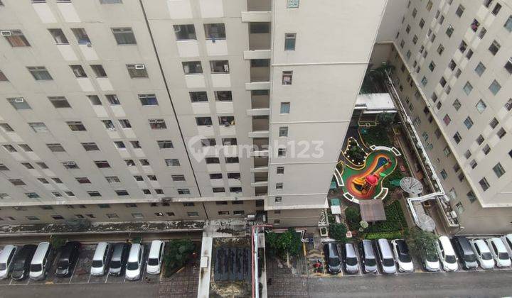 Dijual Apartemen Kelapa Gading Nias 2 Kamar Furnish SHM Tower E 2