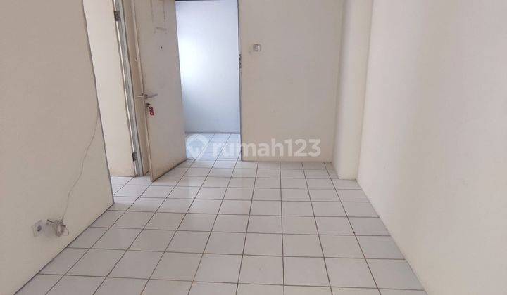 Disewakan Apartemen Kelapa Gading Nias 2 Kamar Unfurnish Hoek Tahunan 2