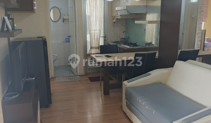 Disewakan Apartemen Gading Nias 2Br Fully Furnished Posisi Hook 2