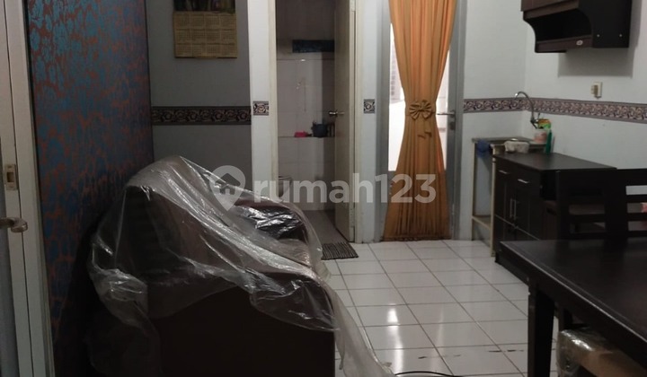 For Rent: Gading Nias Apartment 2 Bedrooms Semi Furnished For Rent: Gading Nias Apartment 2 Bedrooms Semi Furnished