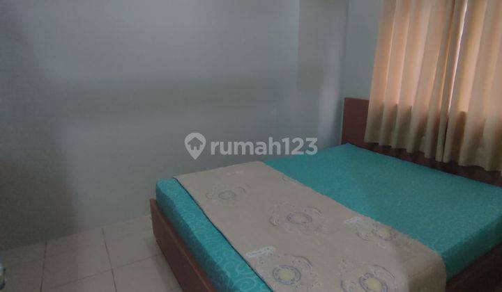 Dijual Apartemen Kelapa Gading Nias 2 Kamar Furnish SHM Siap Huni 2