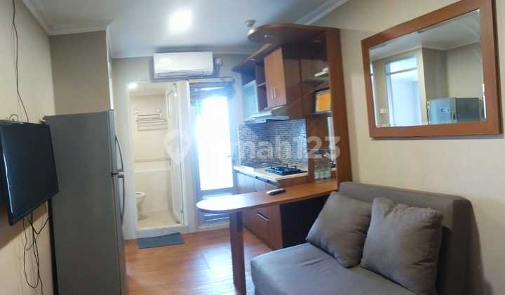 For Rent Gading Nias Apartment 2Br Furnished 1