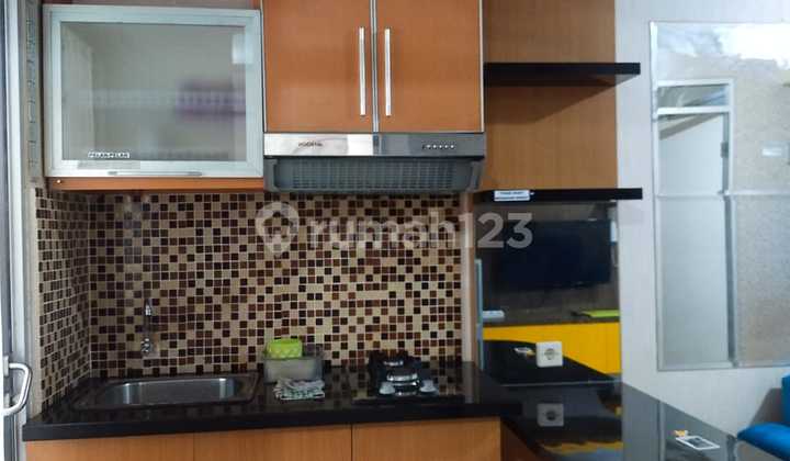 Disewakan Apartemen Gading Nias 2Br Fully Furnished 2