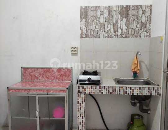 Disewakan Apartemen Gading Nias 2Br Fully Furnished 2