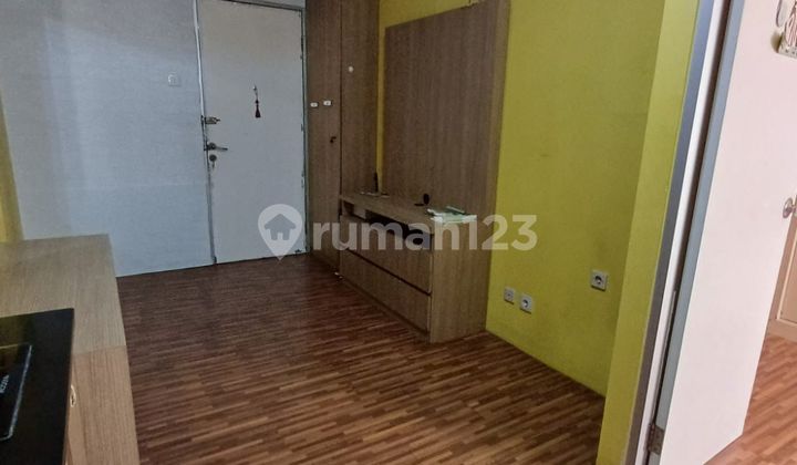 For Sale Gading Nias Apartment 1Br Semi Furnished 2