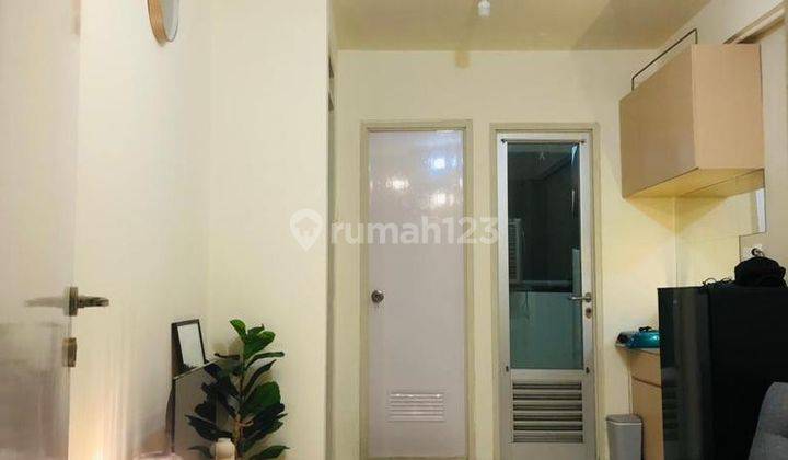 Disewakan Apartemen Gading Nias Fully Furnished Bulanan 1